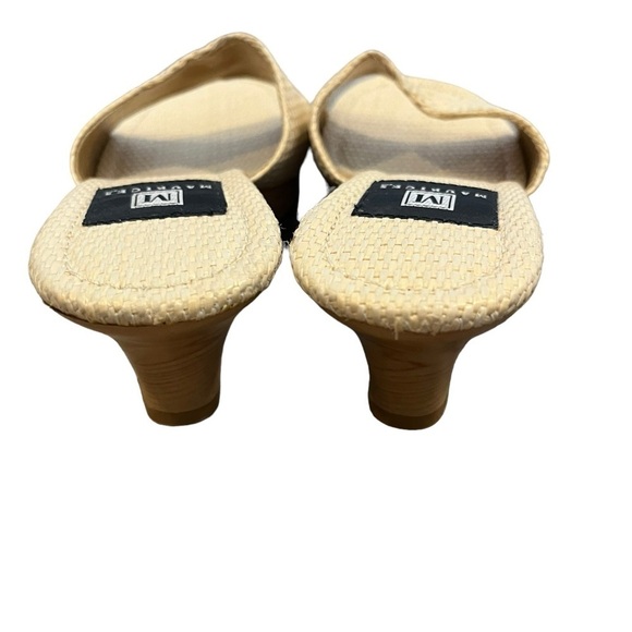 Vintage/Y2K Maurices Heels Size 7.5 - Picture 6 of 10